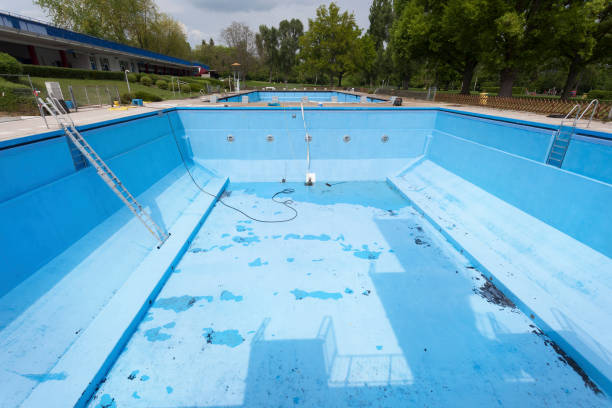 Best Water damage restoration process  in Jeannette, PA